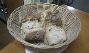 pan fonte da saude