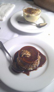 Postres O Canteiro