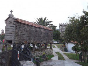 castillo vimianzo