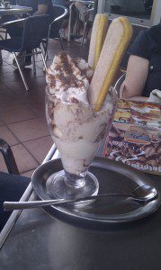 Copa Tiramisu