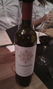La Montesa