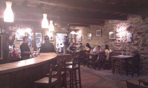 comedor dezaseis