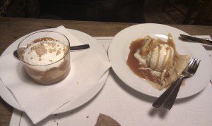 Postres dezaseis