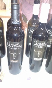 Acontia