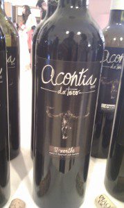 Acontia