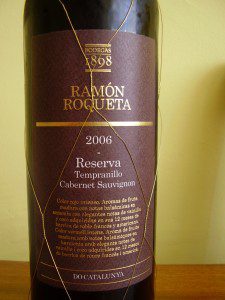 Ramon Roqueta 2006