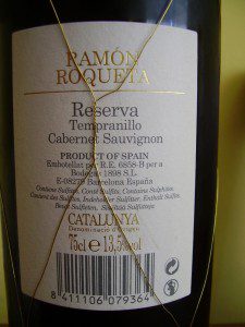 Ramon roqueta 2006