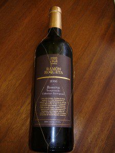 Ramon Roqueta 2006