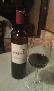 Prima