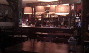 A Taberna do Trasno