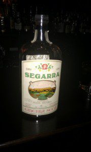 Gin Segarra