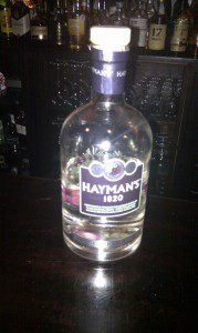 Hayman´s