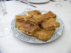 empanada casa cazoleiro