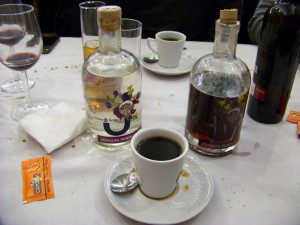 Cafe  Casa Cazoleiro