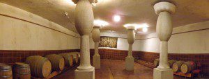 Bodega Gran Bazan