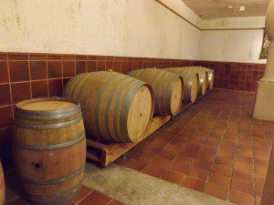 Bodega Gran Bazan