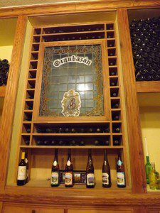 Bodega Gran Bazan