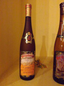 Bodega Gran Bazan