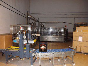 Bodega Gran Bazan