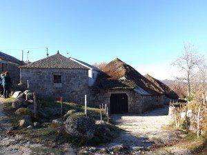 Piornedo de Ancares. Cervantes. Lugo 4 Piornedo