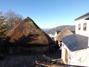 Piornedo de Ancares. Cervantes. Lugo 10 Piornedo