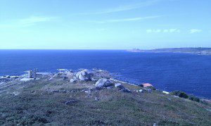 Santuario Virxe da Barca, Muxia. A Coruña. 6 Virxe da Barca