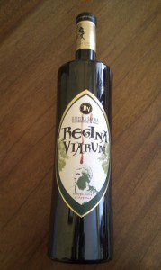 Regina Viarum 