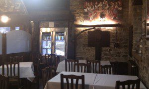 Restaurante Cantabrico
