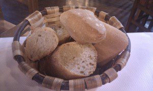 Pan Restaurante Cantabrico