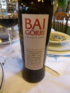 Baigorri