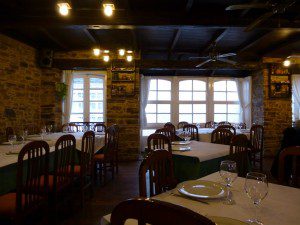 Restaurante Cantabrico