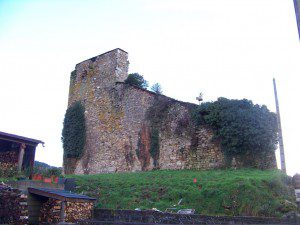 Poboa de Buron