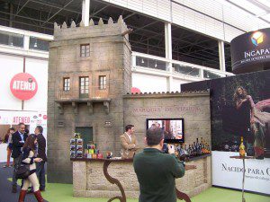 Forum Gastronómico 2014. A Coruña. 6 100_6771