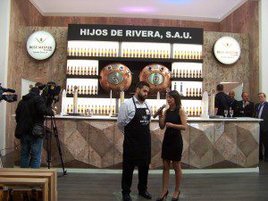 Forum Gastronómico 2014. A Coruña. 7 100_6782
