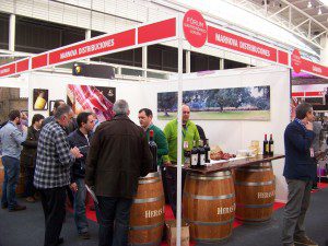Forum Gastronómico 2014. A Coruña. 2 100_6783