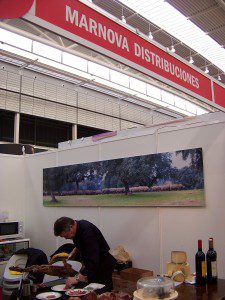 Forum Gastronómico 2014. A Coruña. 3 100_6784