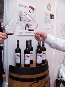 Vino Celeiros