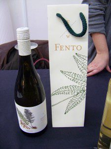 Fento