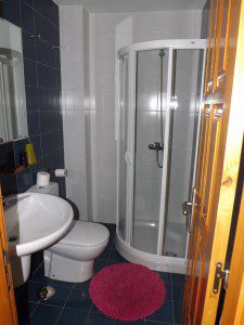 Hotel Piornedo, Ancares. Cervantes. Lugo. 3 DSCF2611