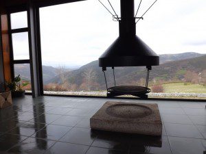 Hotel Piornedo, Ancares. Cervantes. Lugo. 8 DSCF2616