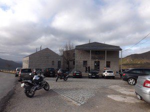 Hotel Piornedo, Ancares. Cervantes. Lugo. 1 Hotel Piornedo