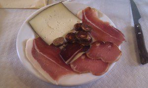 Hotel Piornedo, Ancares. Cervantes. Lugo. 10 Entremeses hotel piornedo