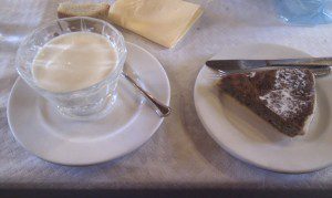 Hotel Piornedo, Ancares. Cervantes. Lugo. 18 Postres Hotel piornedo