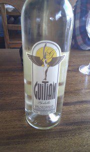 Pepe do Coxo, O Freixo. Outes. 10 Guitian