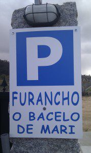O Bacelo de Mari