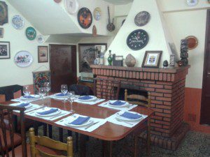 Taberna O Mexillón. Carballo. 4 o mexillon