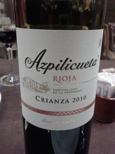 A Cova. Carballo. 9 Azpilicueta