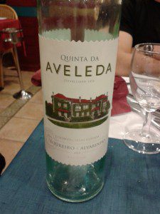 Quinta da Aveleda