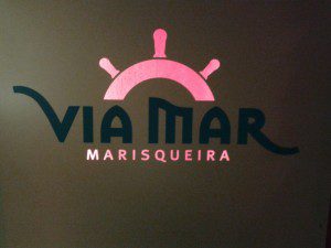 Via mar