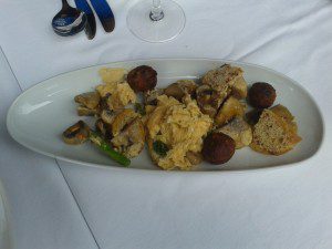 Hool. Guimarães. 5 Revuelto hool